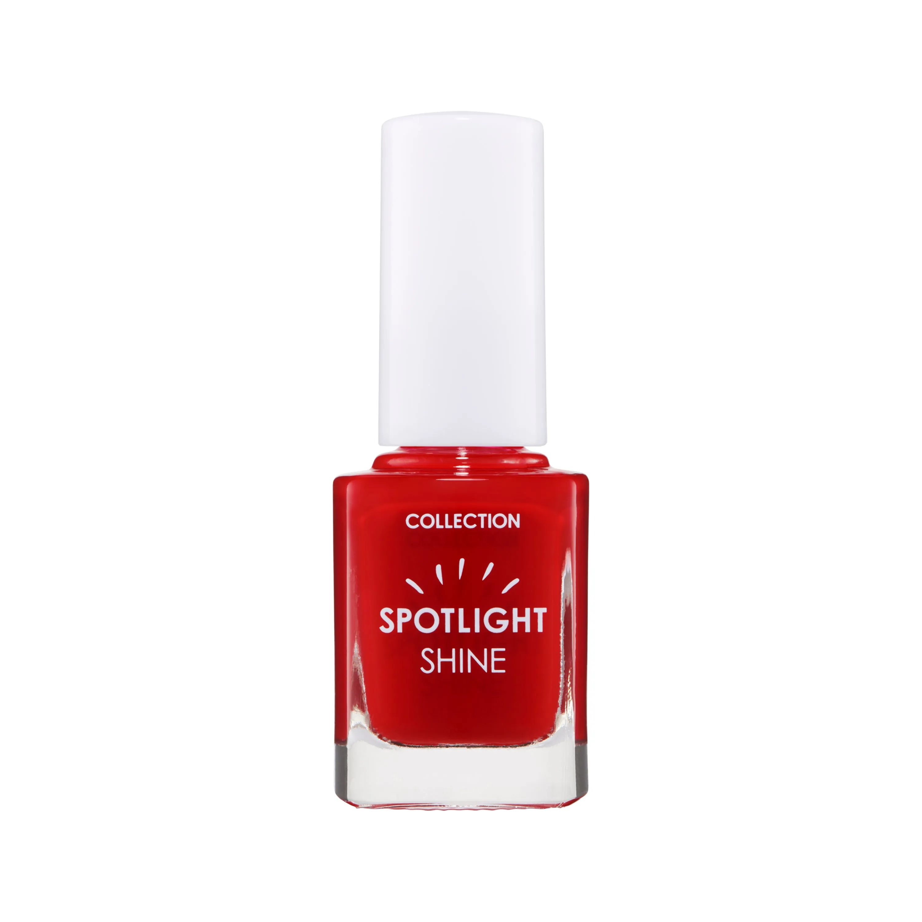 Spotlight Shine Nail Varnish