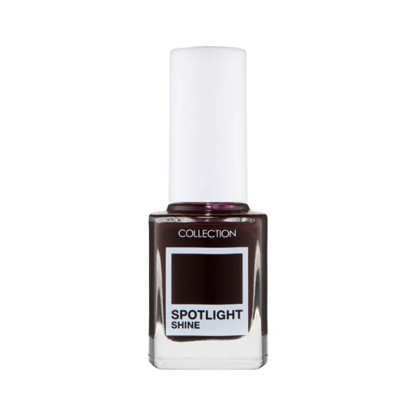 Spotlight Shine Nail Varnish