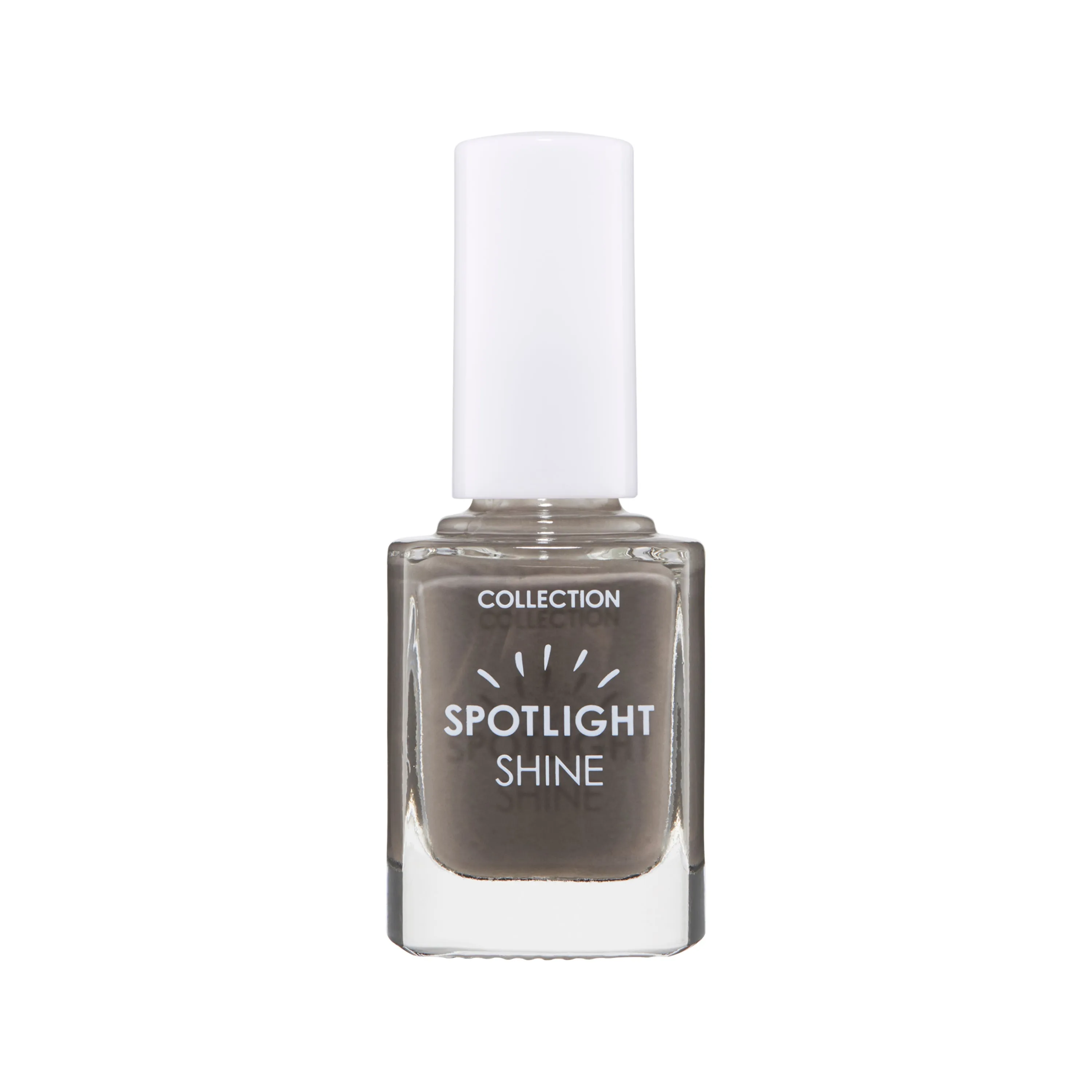 Spotlight Shine Nail Varnish