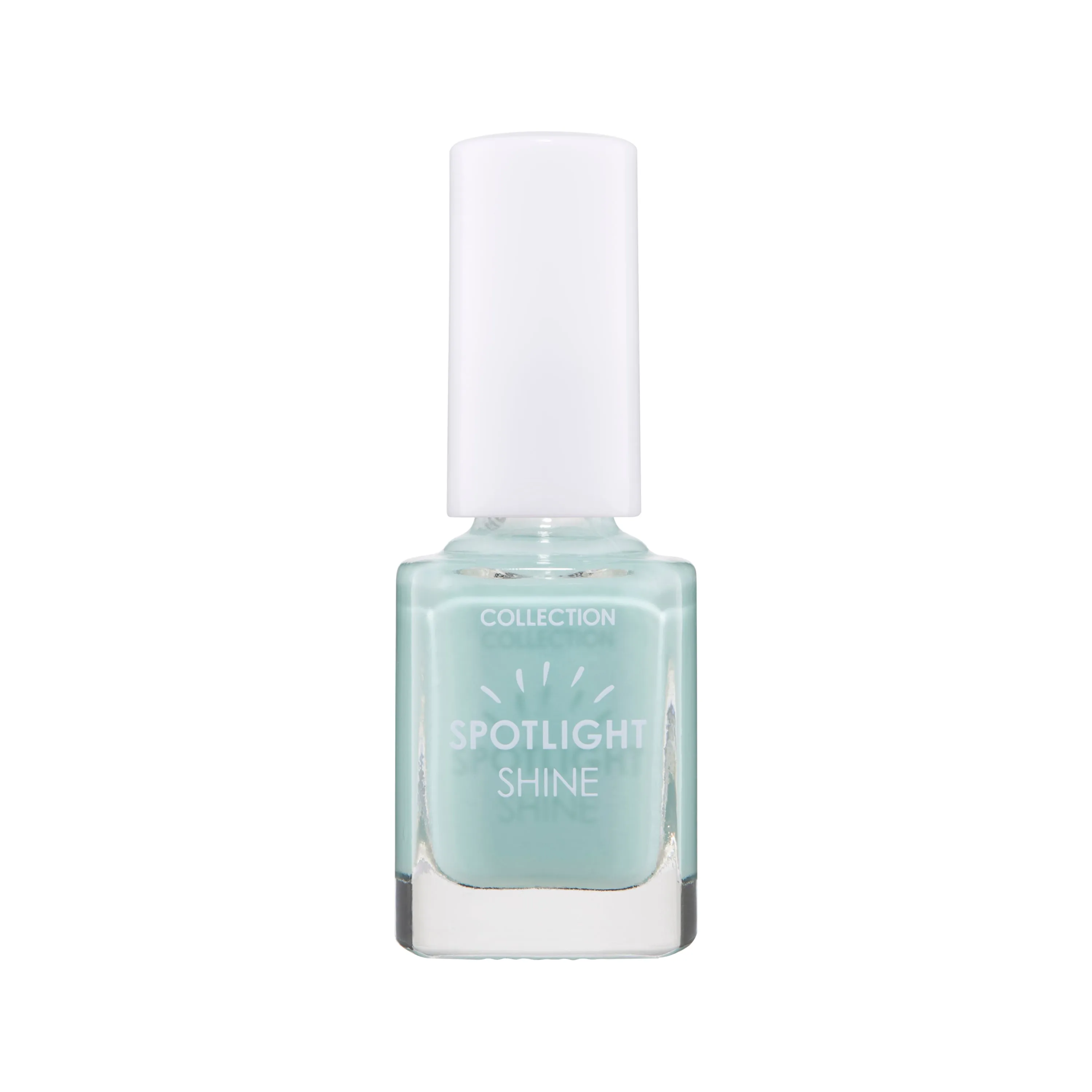 Spotlight Shine Nail Varnish