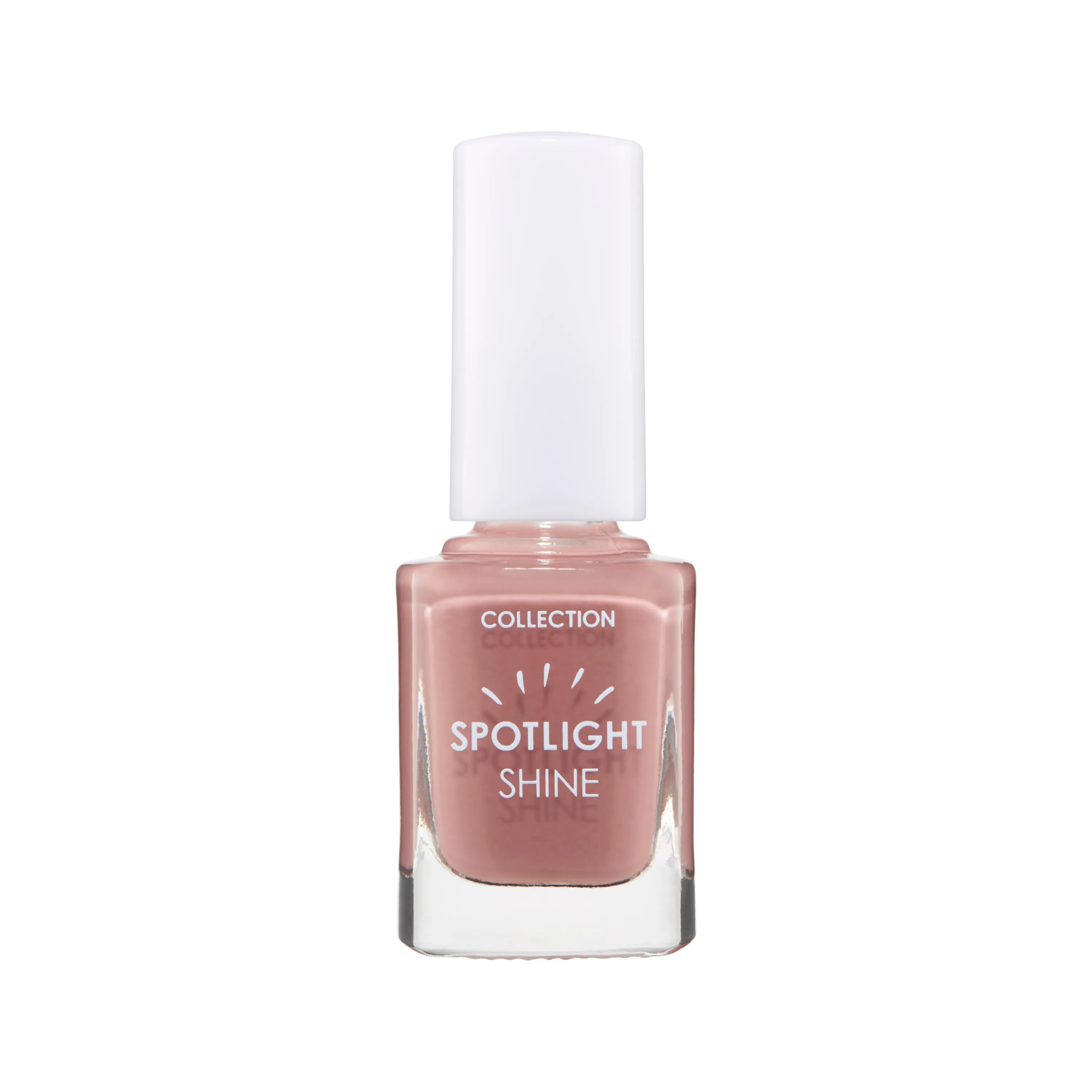 Spotlight Shine Nail Varnish