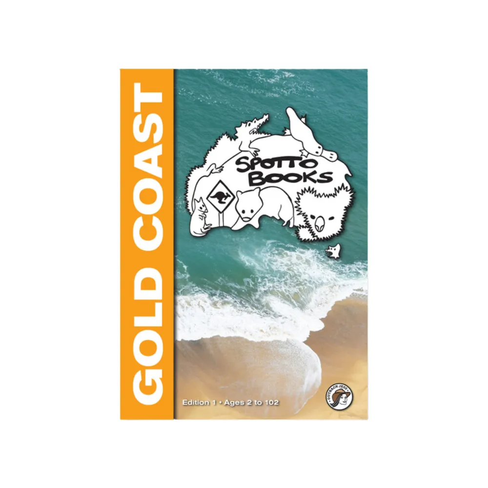 Spotto Gold Coast