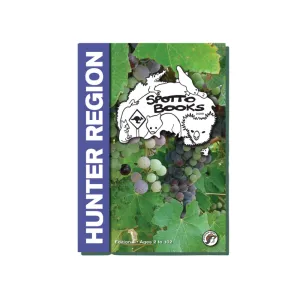 Spotto Hunter Region