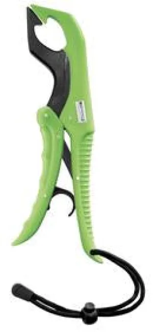 Spro 9" Fish Gripper Green
