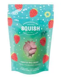 Squish Vegan Gummies