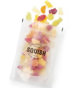 Squish Vegan Gummies