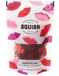 Squish Vegan Gummies