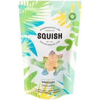 Squish Vegan Gummies