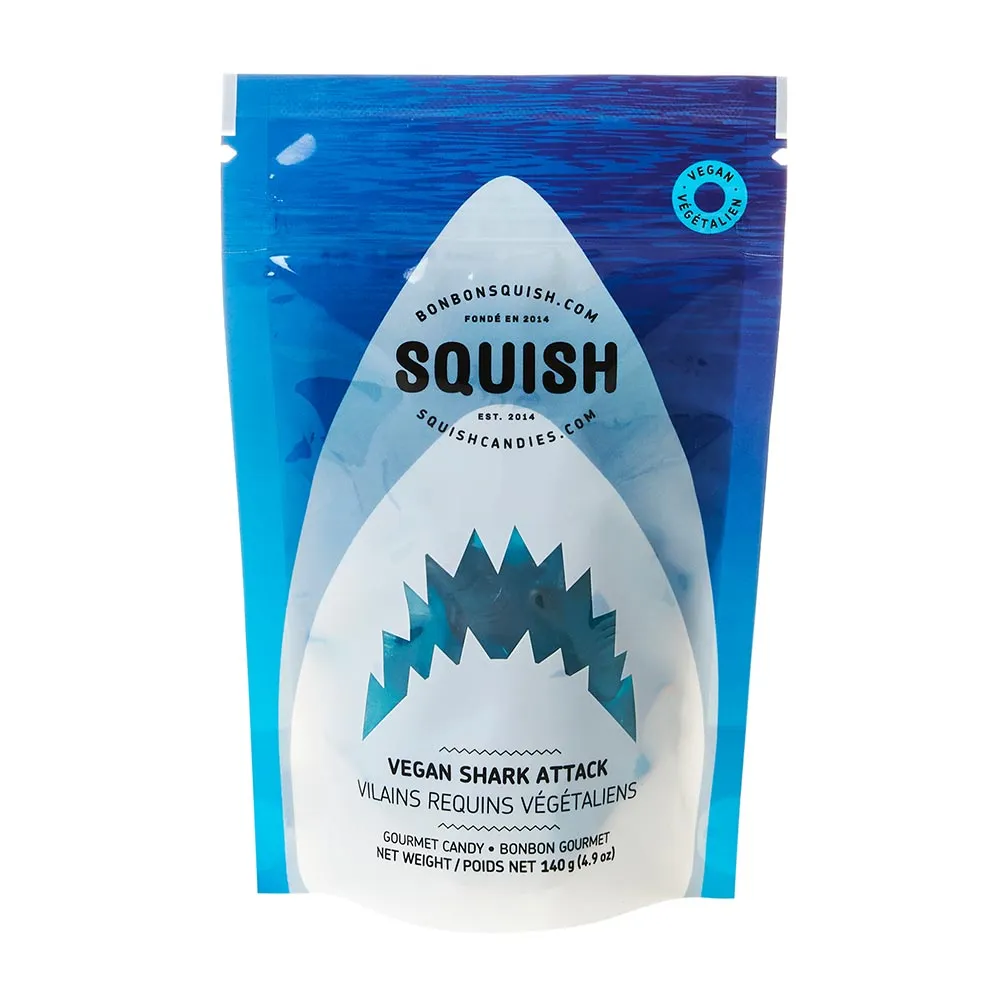Squish Vegan Gummies