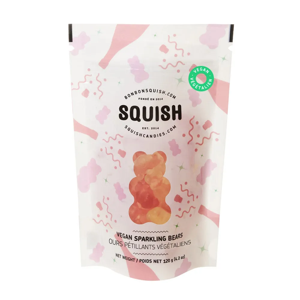 Squish Vegan Gummies