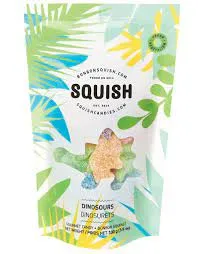Squish Vegan Gummies
