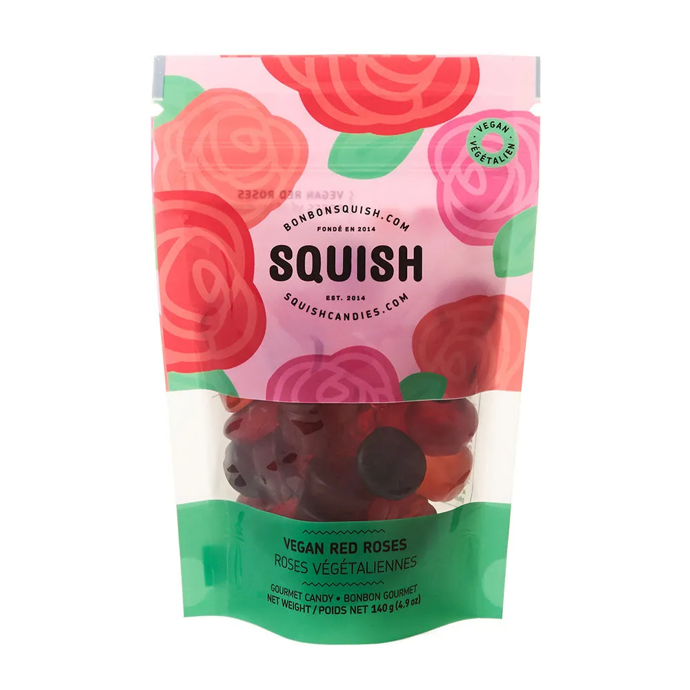 Squish Vegan Gummies