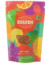 Squish Vegan Gummies