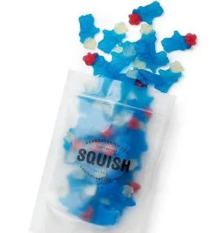 Squish Vegan Gummies