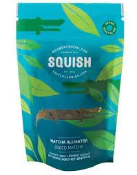 Squish Vegan Gummies