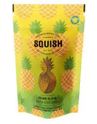 Squish Vegan Gummies