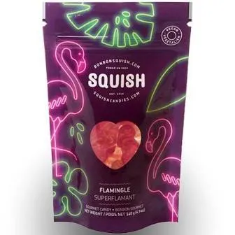 Squish Vegan Gummies