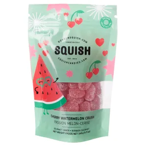 Squish Vegan Gummies