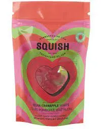 Squish Vegan Gummies