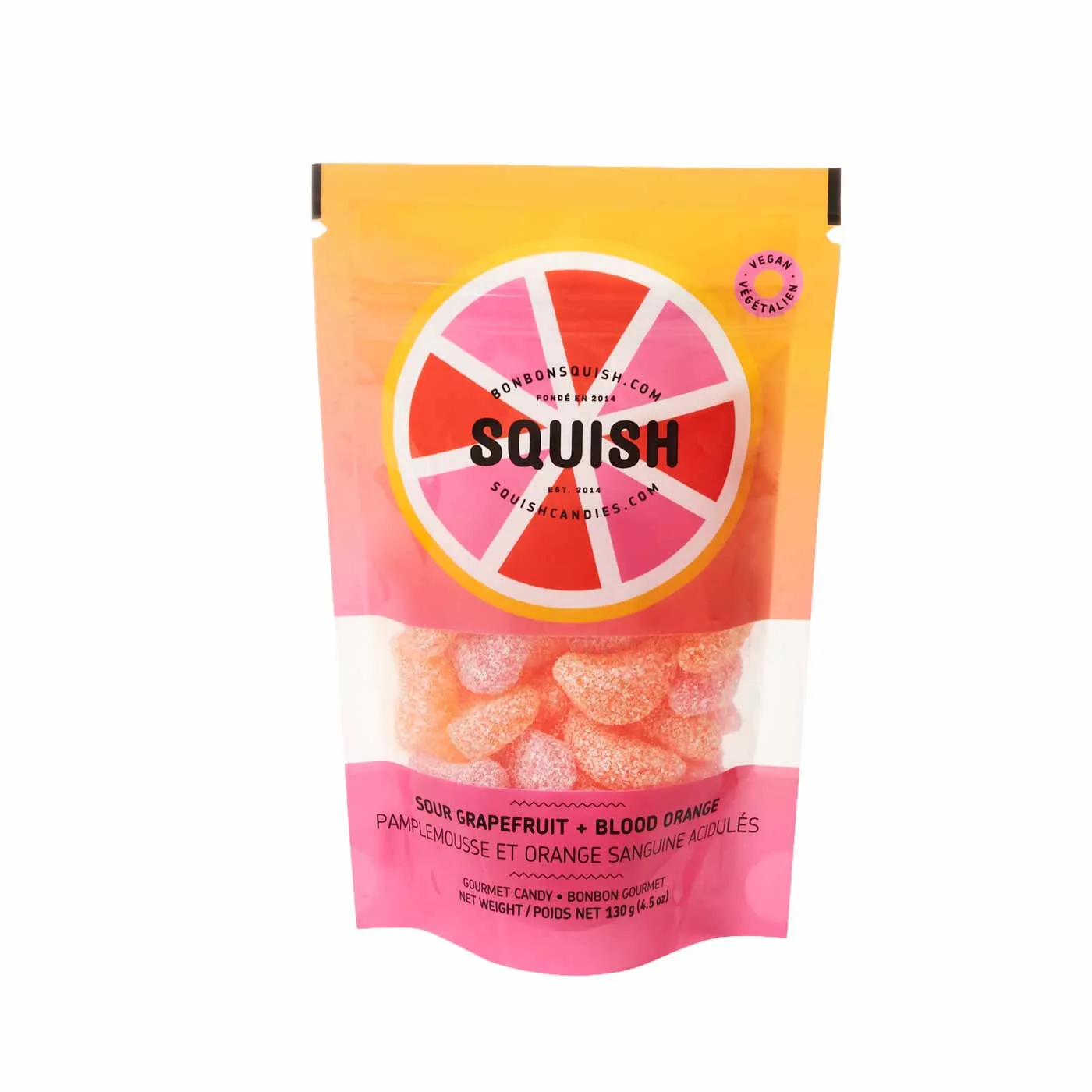 Squish Vegan Gummies