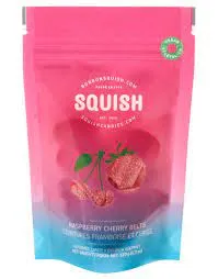 Squish Vegan Gummies