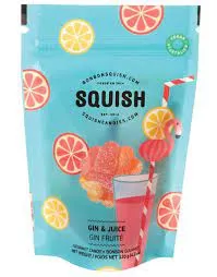 Squish Vegan Gummies