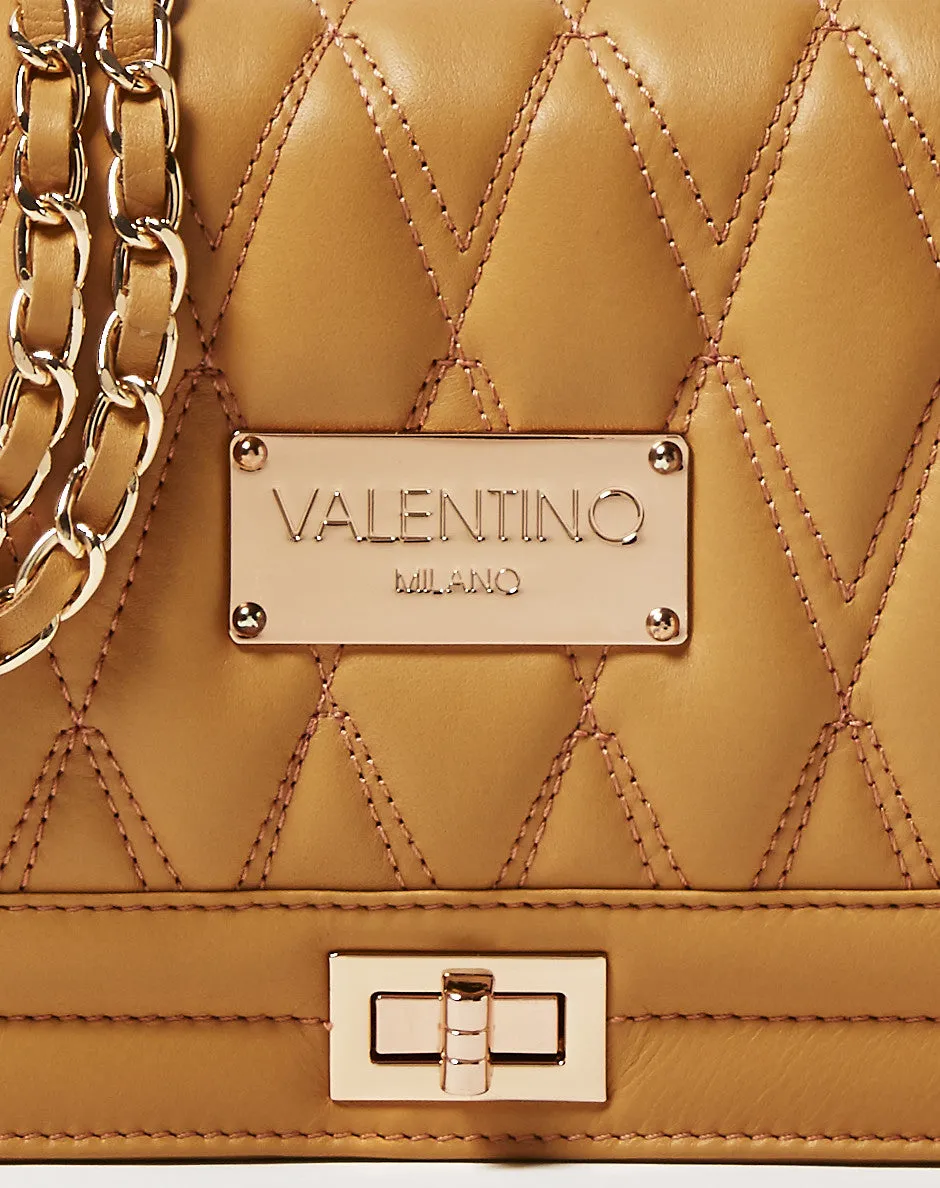 SS16 - Diamond - Alice - Caramello