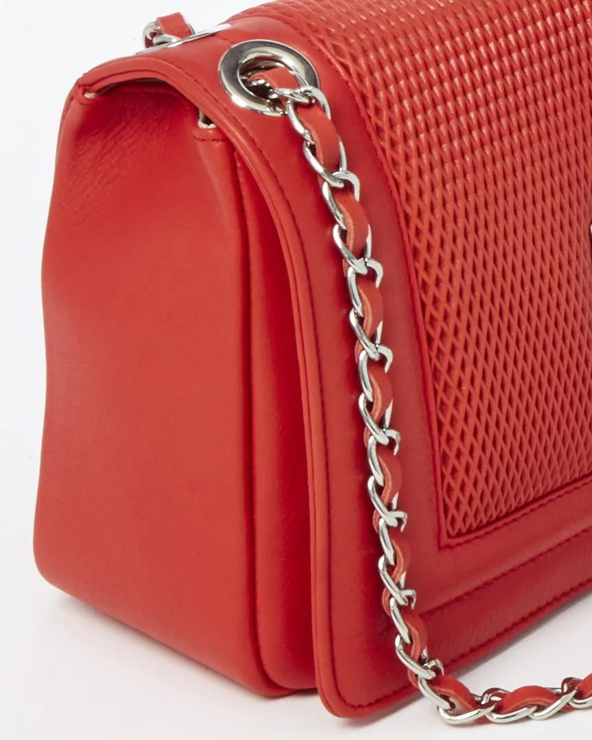 SS17 - Perfore - Alice - Red