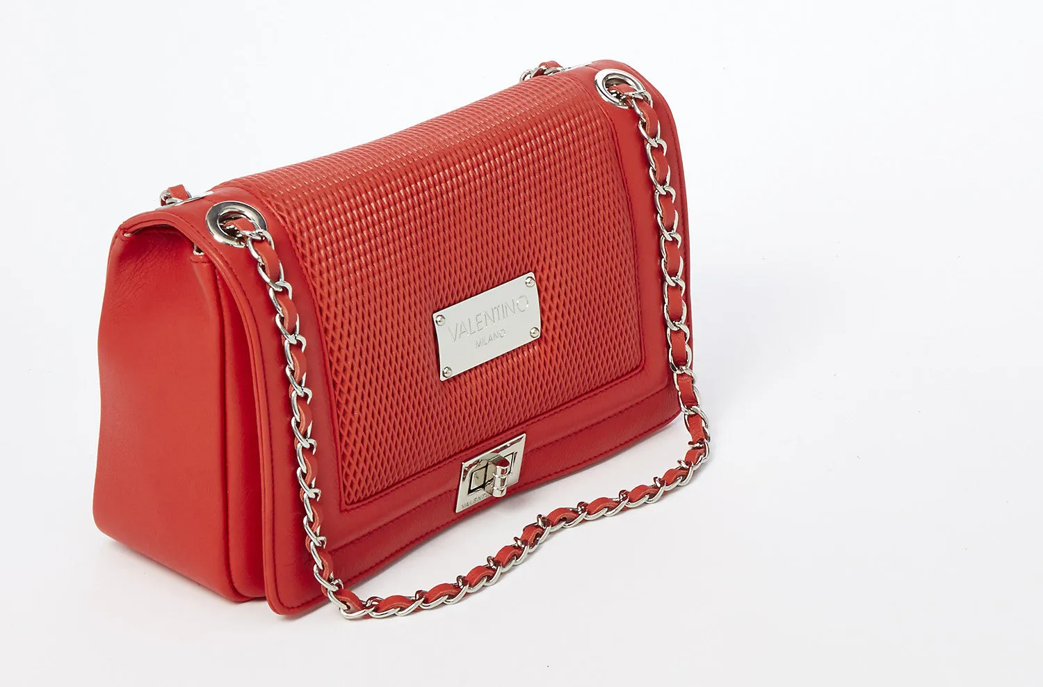 SS17 - Perfore - Alice - Red