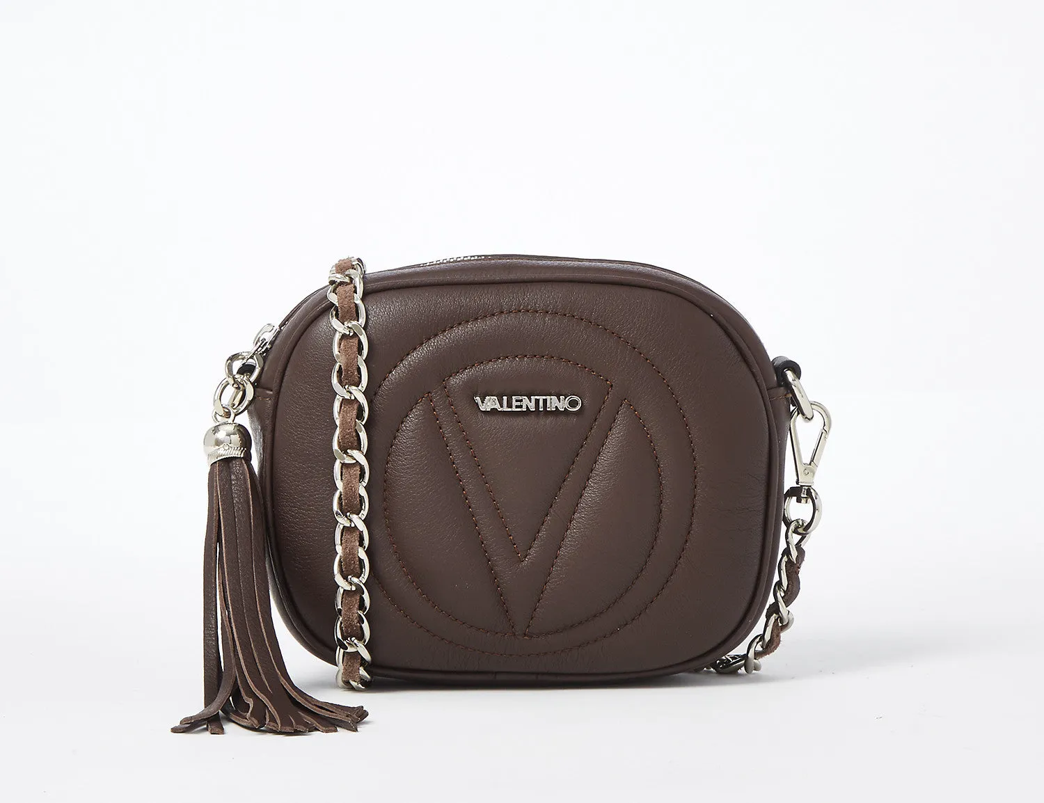 SS17 - Signature - Nina - Chocolate
