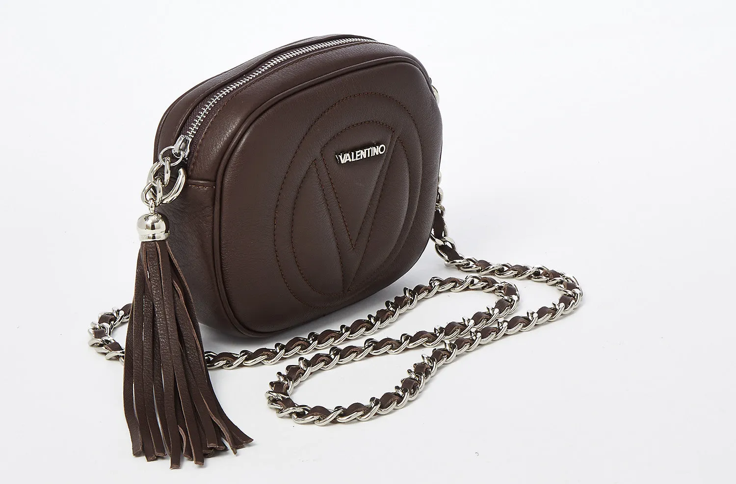 SS17 - Signature - Nina - Chocolate