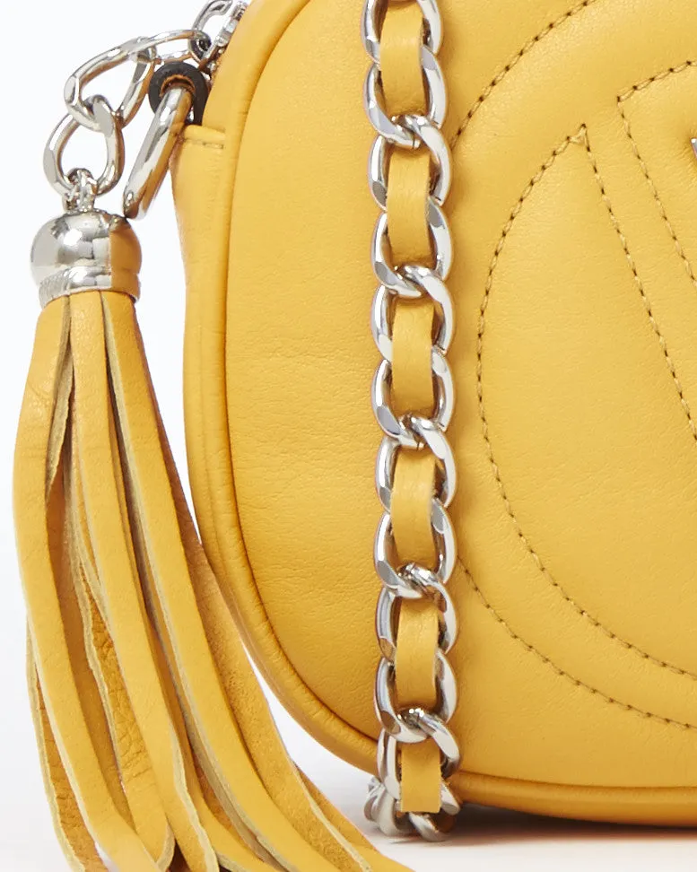 SS17 - Signature - Nina - Mango