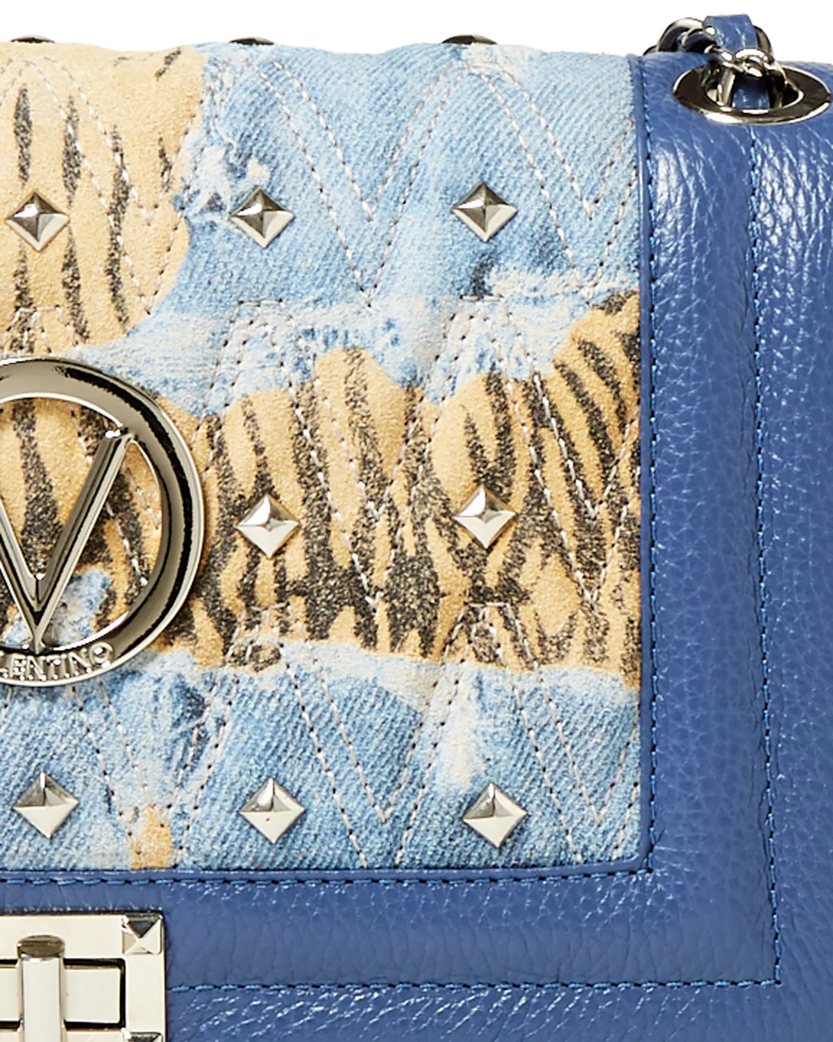 SS19 - Denim - Alice - Blue