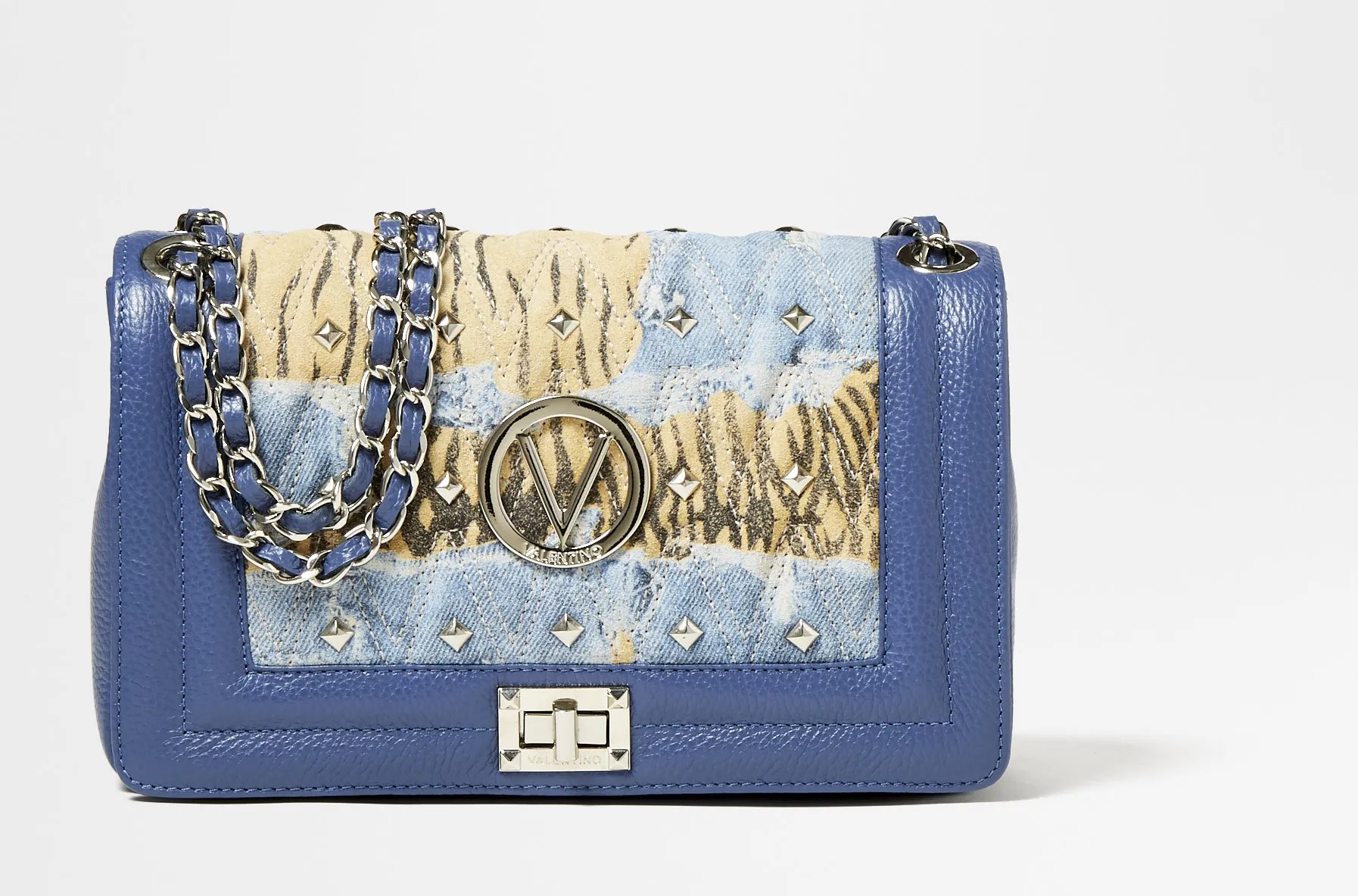 SS19 - Denim - Alice - Blue