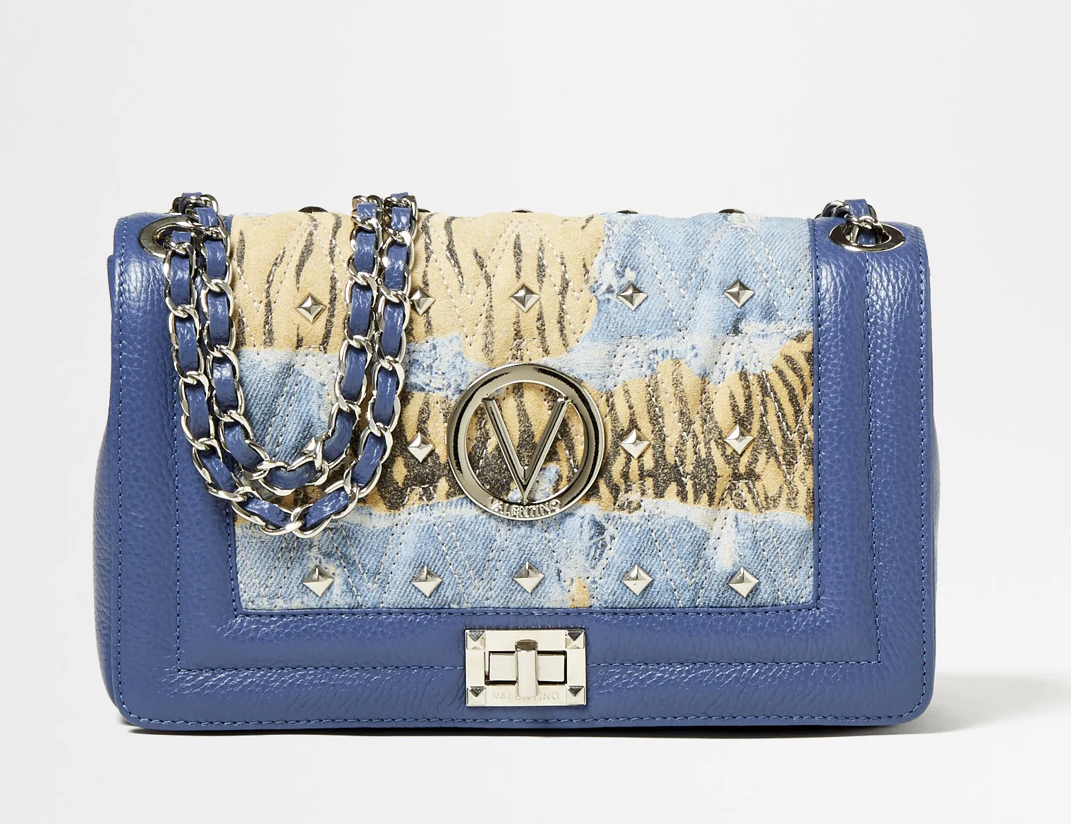 SS19 - Denim - Alice - Blue