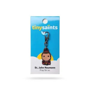 St. John Neumann Tiny Saint