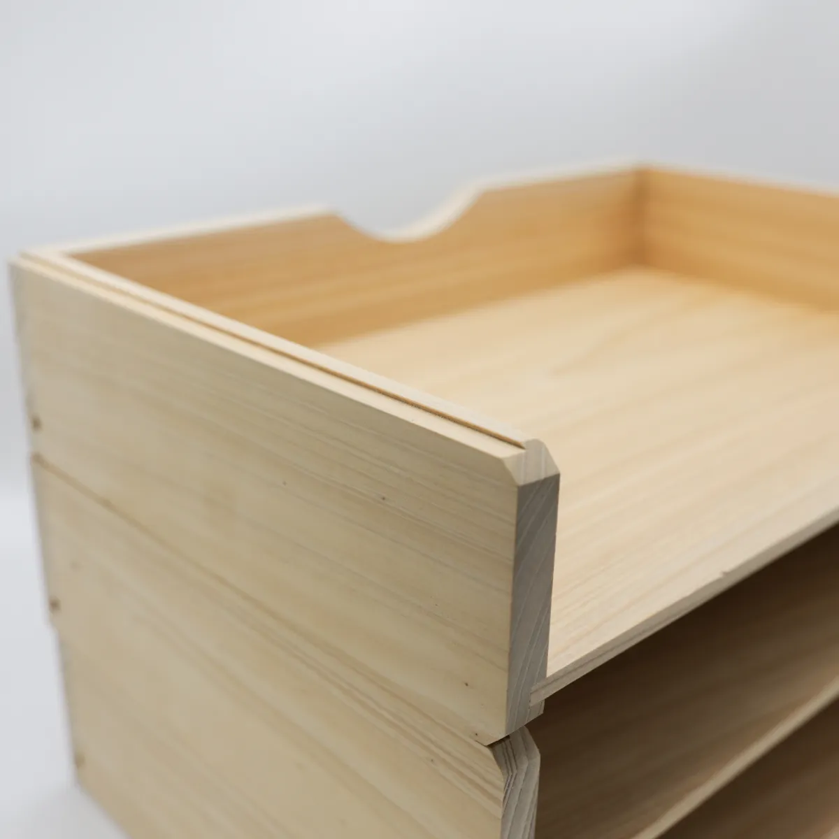 Stackable File Organizer