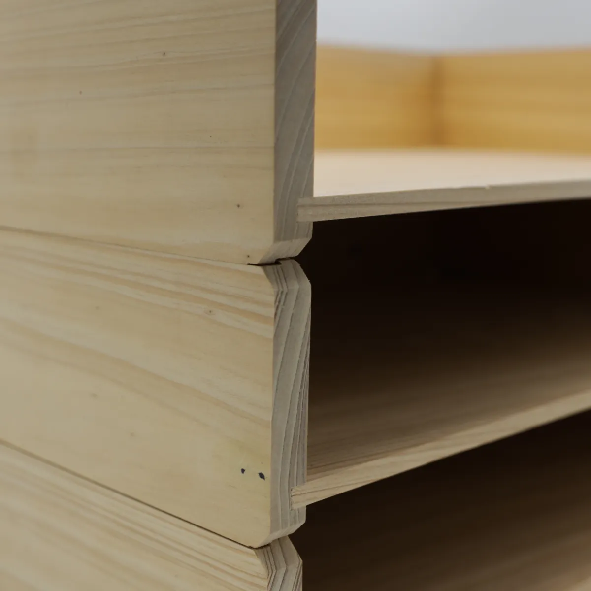 Stackable File Organizer