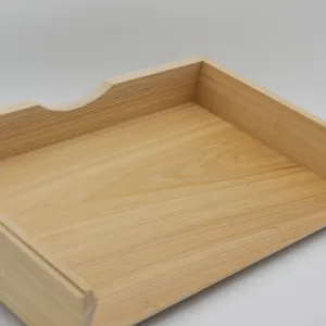 Stackable File Organizer