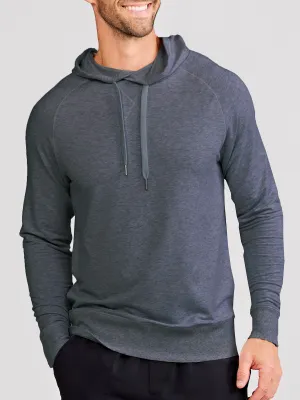 Stadium French Terry Hoodie