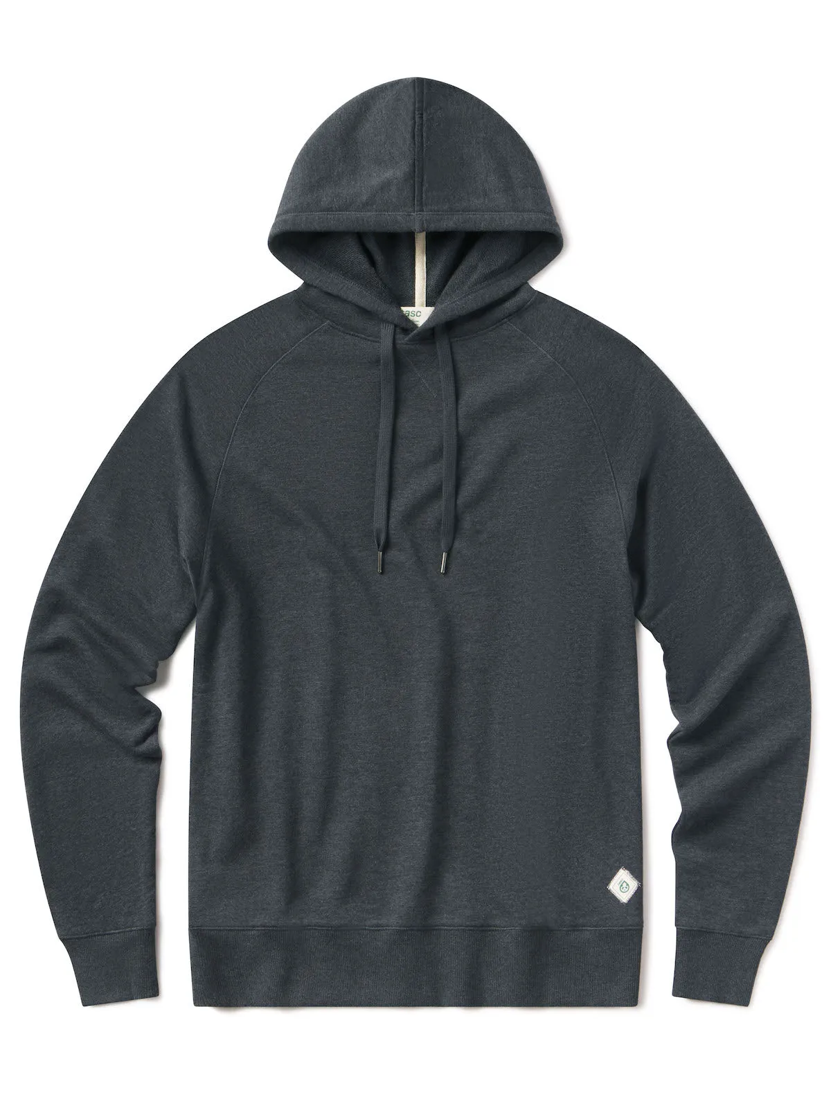 Stadium French Terry Hoodie