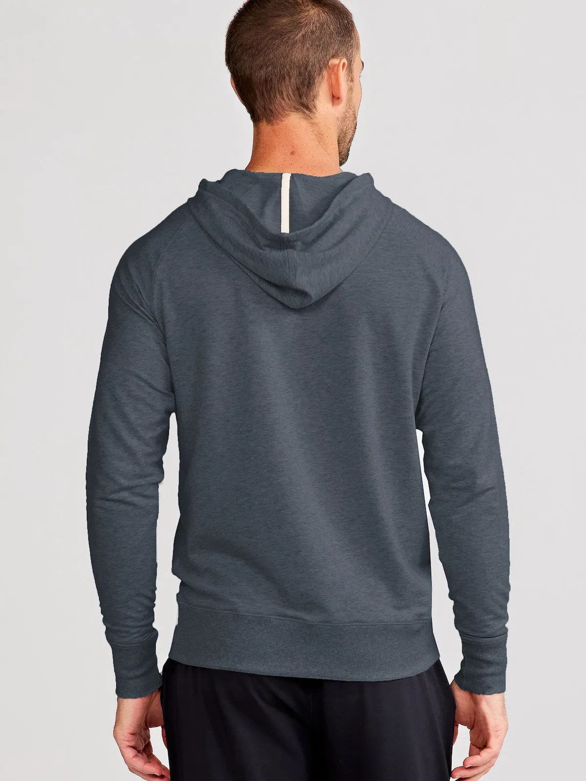 Stadium French Terry Hoodie