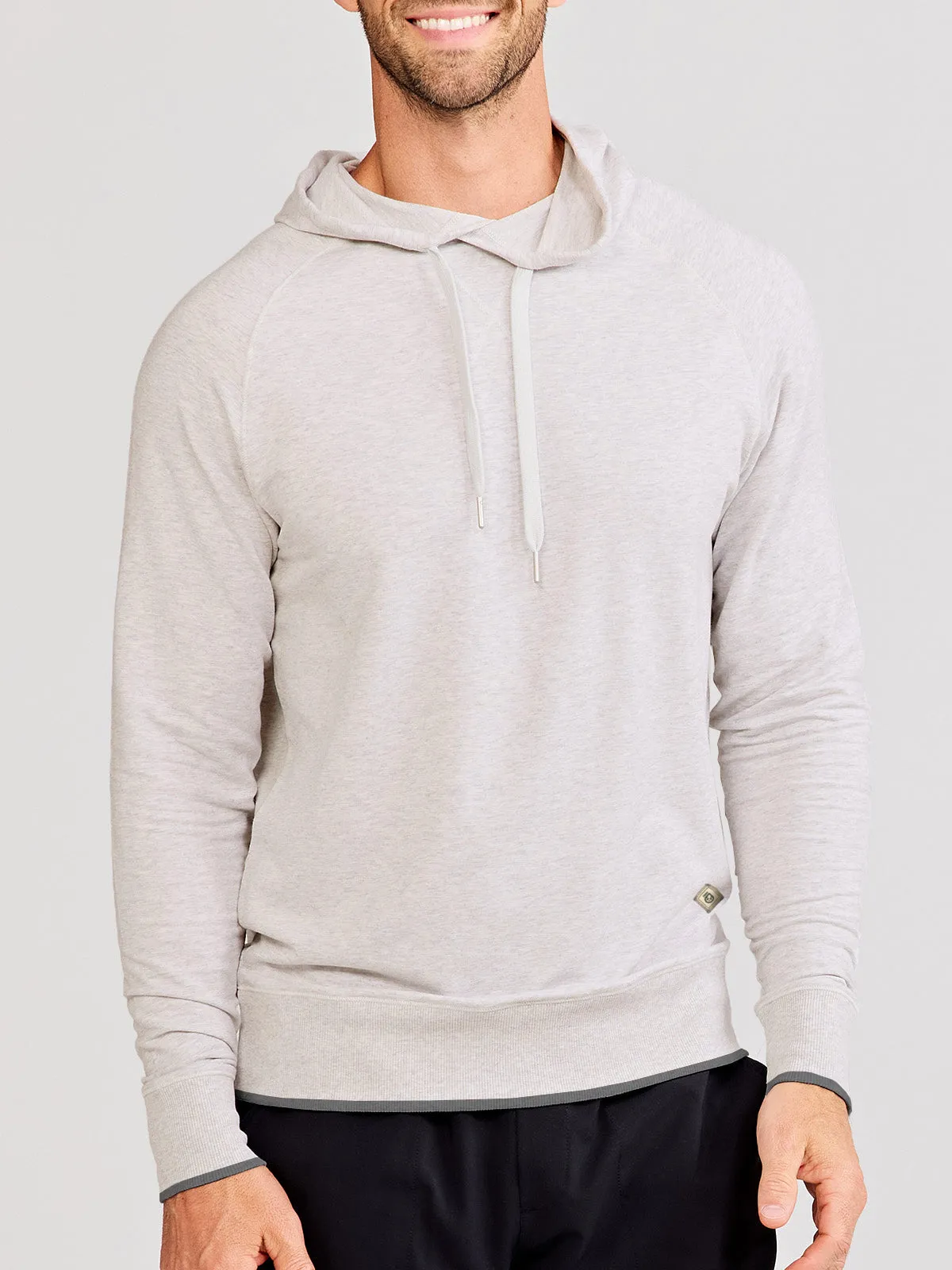 Stadium French Terry Hoodie