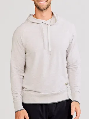 Stadium French Terry Hoodie