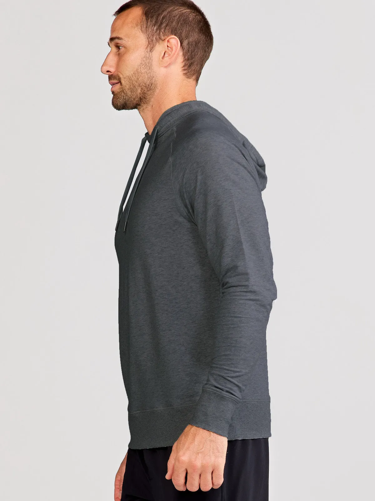 Stadium French Terry Hoodie