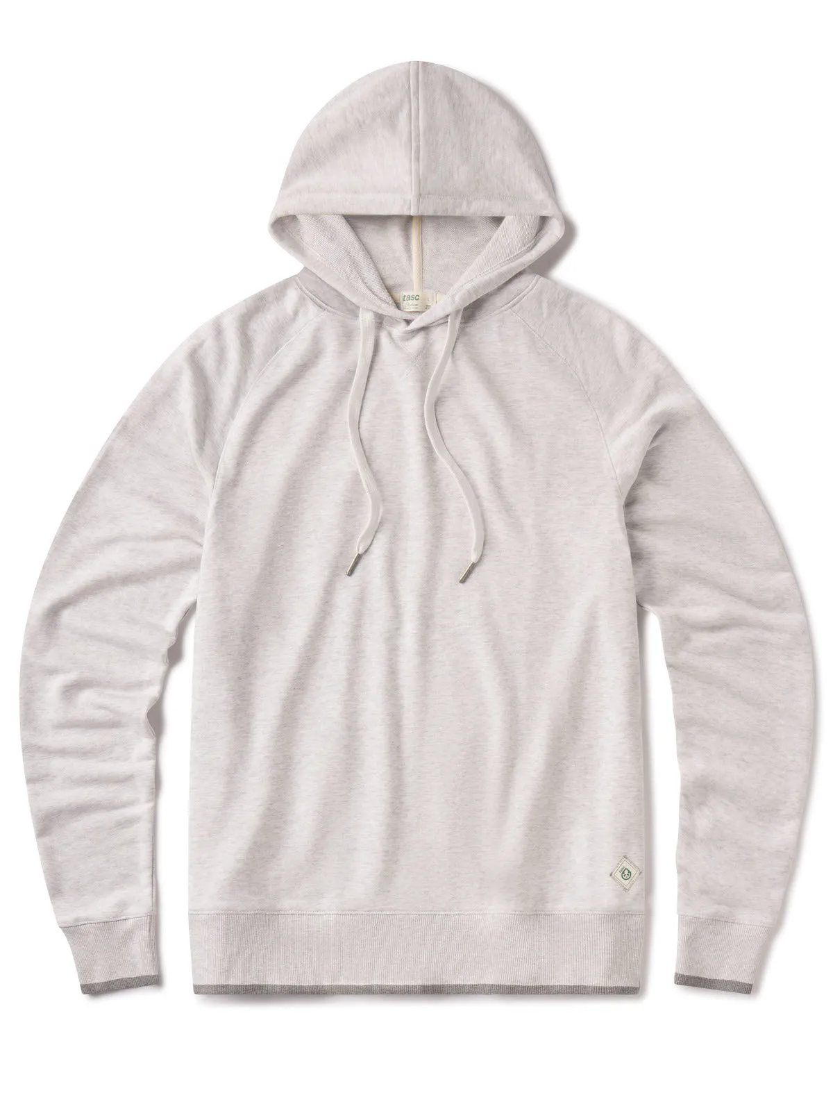 Stadium French Terry Hoodie