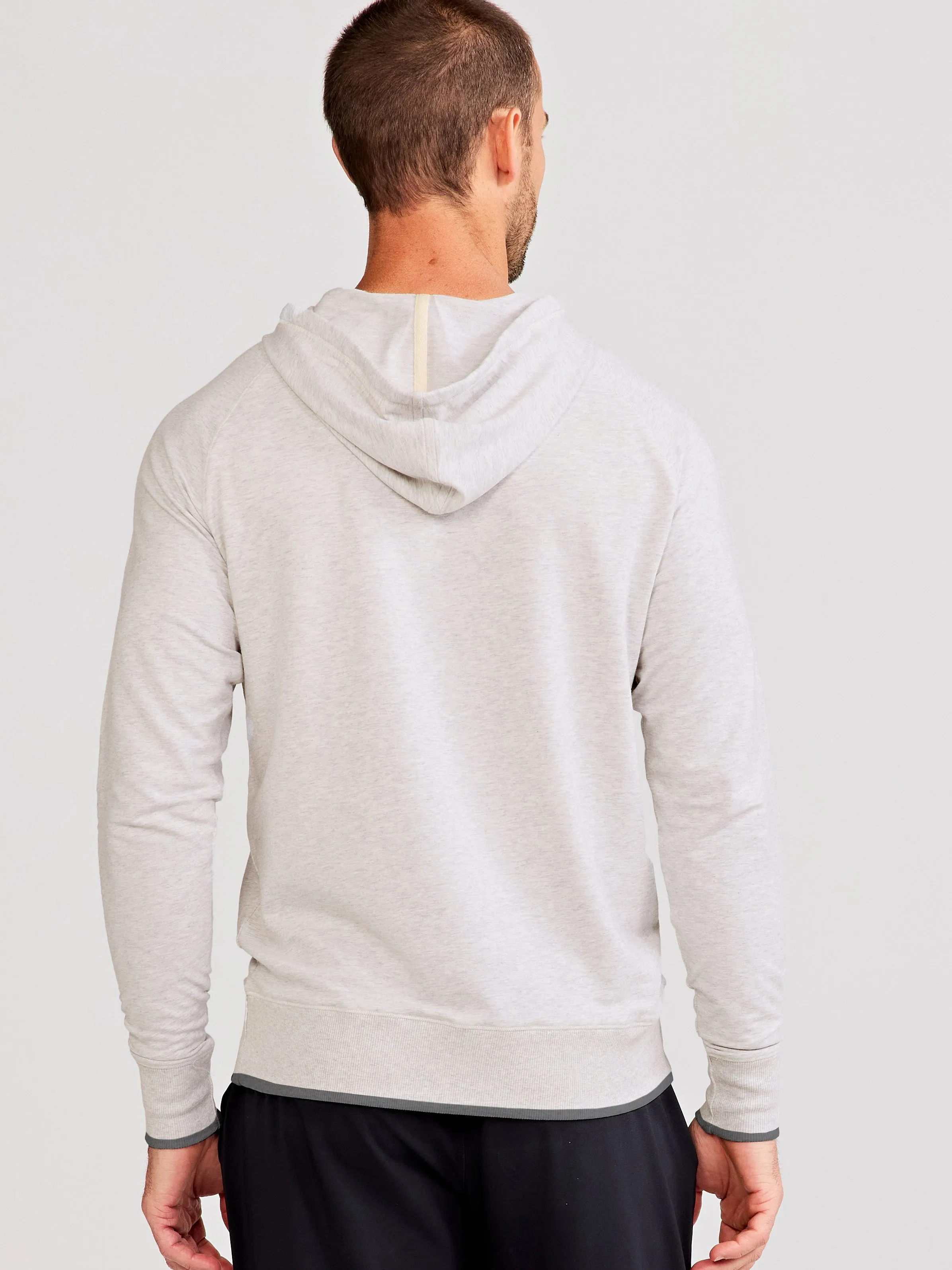 Stadium French Terry Hoodie