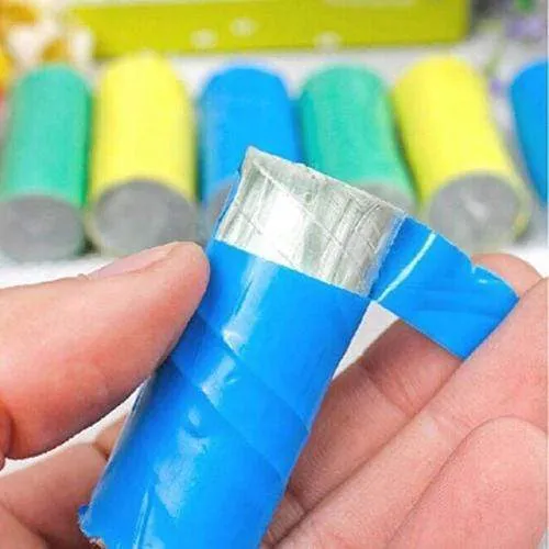Stainless Steel Cleaning Brush Stick