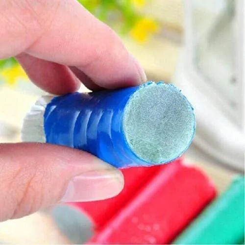 Stainless Steel Cleaning Brush Stick