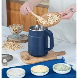 Stainless Steel Multi-functional Grinding Machine